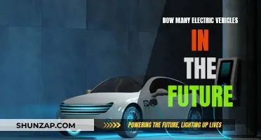 Electric Vehicles: Future Predictions and Their Impact