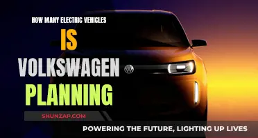 Volkswagen's Electric Future: A Green Revolution in the Works