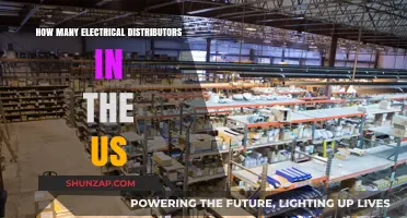 Electrical Distributors in the US: A Comprehensive Overview
