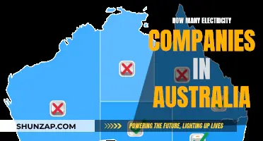 Electricity Companies in Australia: Exploring the Competitive Landscape