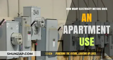 Understanding Electricity Meter Usage in Apartments: A Comprehensive Guide