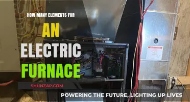 Electric Furnace Elements: How Many Do You Need?
