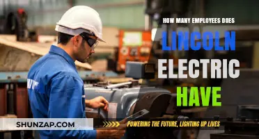 Lincoln Electric's Workforce: A Comprehensive Overview