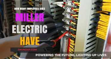 Miller Electric's Workforce: Size and Significance