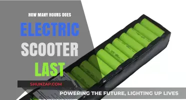 The Longevity of Electric Scooters: How Long Do They Last?