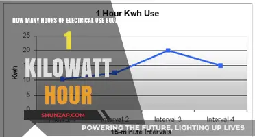 Understanding Kilowatt-Hours: How Much Electricity Are You Really Using?