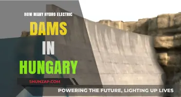 Hydroelectric Power in Hungary: A Sustainable Energy Source