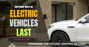 Unraveling the Mystery: Electric Vehicles' Mileage Secrets Revealed