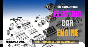 Exploring the Components of an Electric Car Engine: A Detailed Breakdown