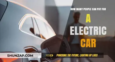 Electric Car Affordability: Who Can Actually Pay for the Switch?