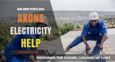 Akon Lighting Africa: Powering Millions of Lives