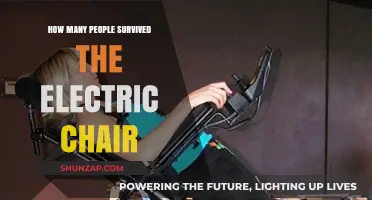 The Electric Chair: Who Escaped Death?
