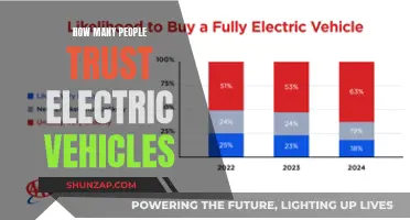 The Growing Trust in Electric Vehicles: A Global Perspective