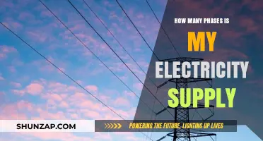 Electricity Supply: Understanding the Standard Number of Phases