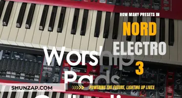 Explore the Nord Electro 3: Preset Heaven