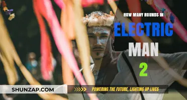 Electric Man 2: Rounds and Challenges Explained