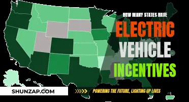 Electric Vehicle Incentives: Which States Offer the Most?