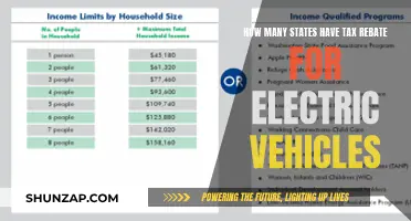 Tax Breaks for Electric Vehicles: State-by-State Guide