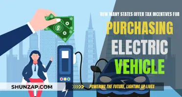 Electric Vehicle Tax Incentives: A State-by-State Guide