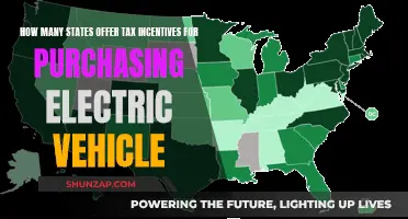 Tax Breaks for Electric Vehicles: Which States Offer Them?