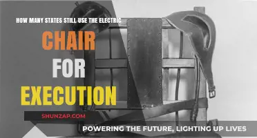 Electric Chair Executions: Which States Still Use This Method?