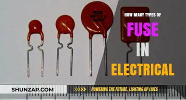 Fuses: Understanding the Different Types in Electrical Systems
