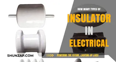 Insulators: Understanding the Different Electrical Types