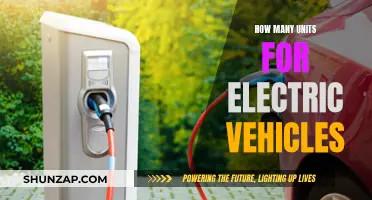 The Future of Electric Vehicles: Powering the Change