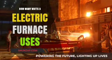Exploring the Energy Consumption of Electric Furnaces: A Comprehensive Guide