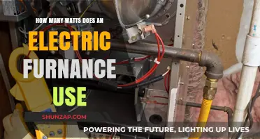 Exploring the Energy Consumption of Electric Furnaces: A Comprehensive Guide
