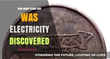 The Discovery of Electricity: A Historical Overview