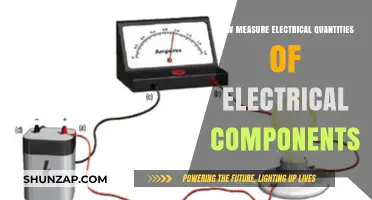 Measuring Electrical Components: A Comprehensive Guide