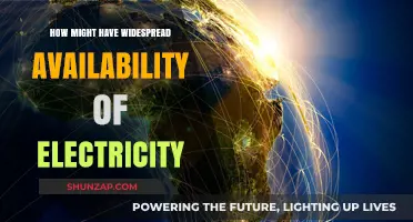 Electricity's Reach: Transforming Daily Life and Livelihoods
