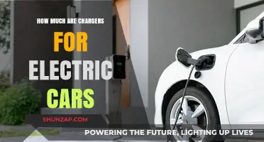 Electric Car Charger Costs: What to Expect and How to Save