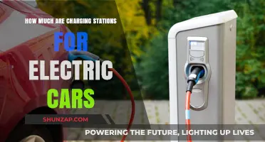 Electric Car Charging Stations: Costs, Factors, and Budgeting Tips
