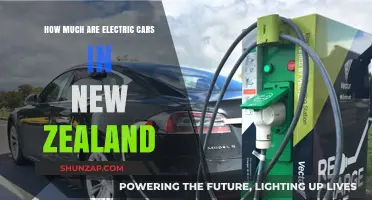 Electric Car Prices in New Zealand: Costs and Buying Guide