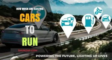 Electric Car Running Costs: Affordable, Eco-Friendly, and Budget-Friendly