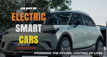 Electric Smart Cars: Cost Breakdown and Budget-Friendly Options