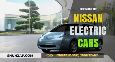 Nissan Electric Cars: Pricing, Models, and Cost Breakdown Guide