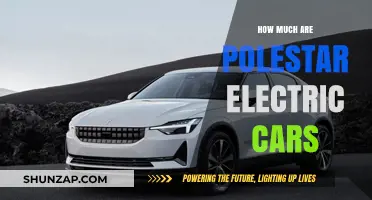 Polestar Electric Cars: Pricing, Models, and Cost Breakdown Guide