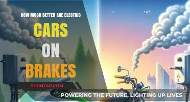 Electric Cars vs. Gas: Braking Performance Compared and Explained