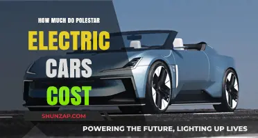 Polestar Electric Car Pricing: Costs and Models Explained