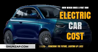 Fiat 500 Electric Car Pricing: Costs and Value Breakdown