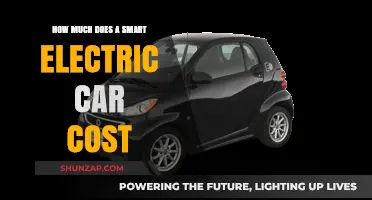 Smart Electric Car Costs: Pricing Guide for Eco-Friendly Drivers