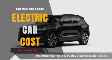 Volvo Electric Car Pricing: Costs and Models Explained