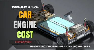 Electric Car Engine Costs: What to Expect When Upgrading