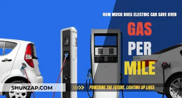 Electric vs. Gas: Mileage Savings and Cost Efficiency Explained