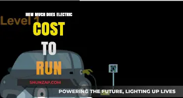 Understanding the Cost of Running Electric Vehicles: A Comprehensive Guide