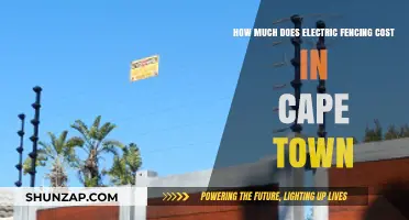 Cape Town Electric Fencing: Cost Breakdown and Installation Tips