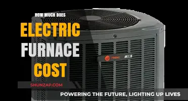 Exploring the Cost of Electric Furnaces: A Comprehensive Guide